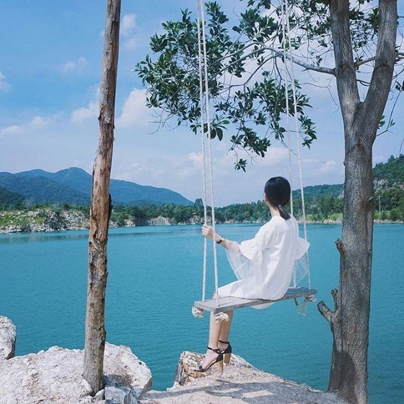 Di chỉ khảo cổ học Bàu Tró, Quảng Bình