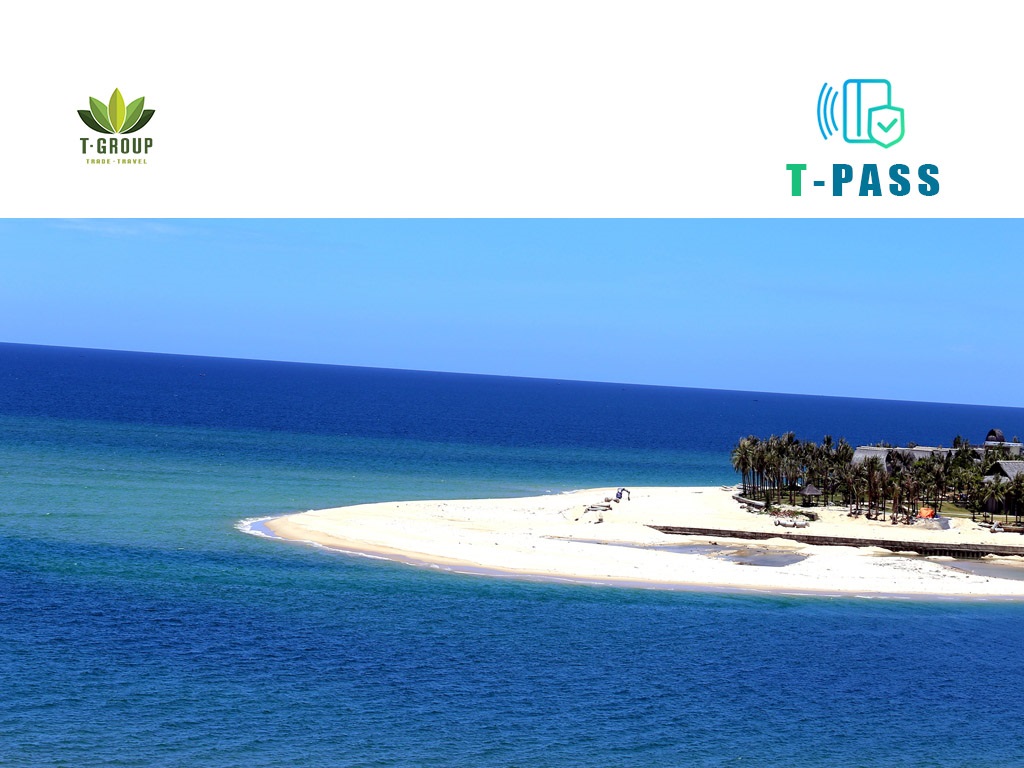 Biển Nhật Lệ, Quảng Bình