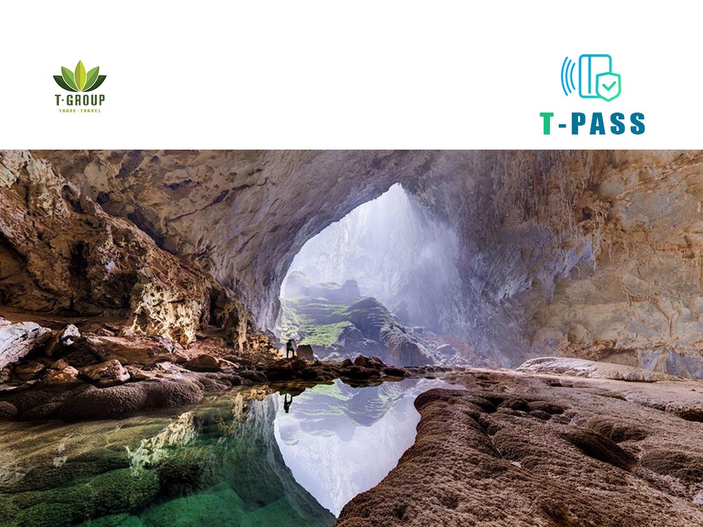 Hang Én, Quảng Bình