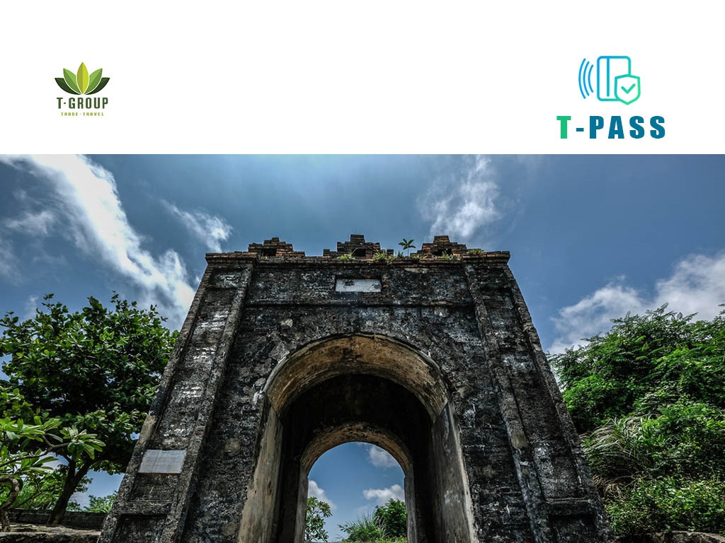 Hoành Sơn Quan, Quảng Bình