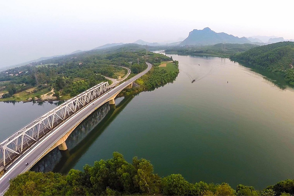 Núi Thần Đinh, Quảng Bình
