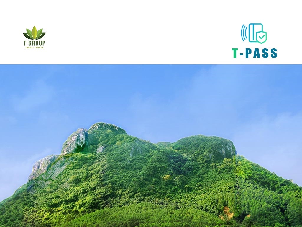 Núi Thần Đinh, Quảng Bình