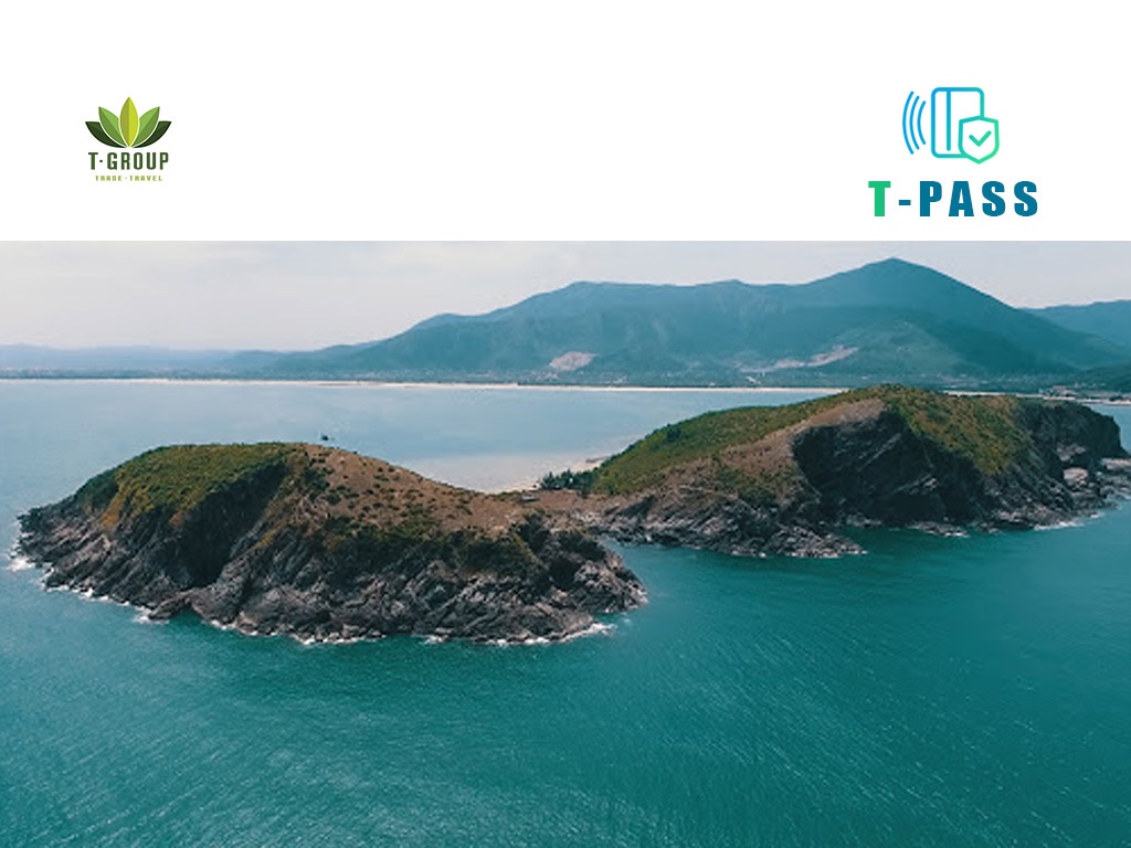 Vũng Chùa - Đảo Yến, Quảng Bình