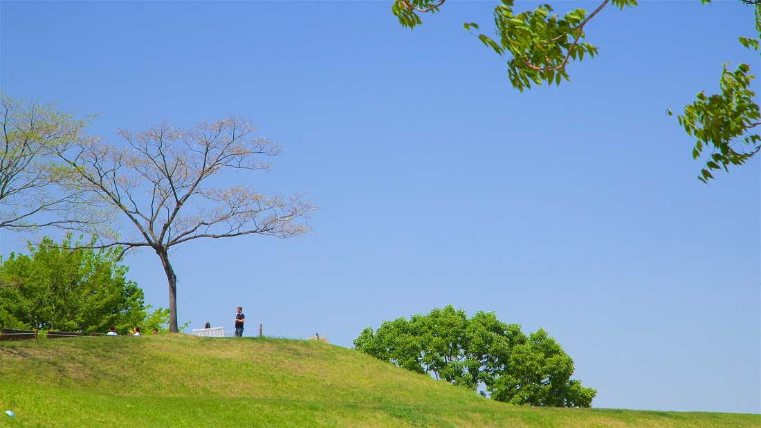 Công viên Olympic, Seoul
