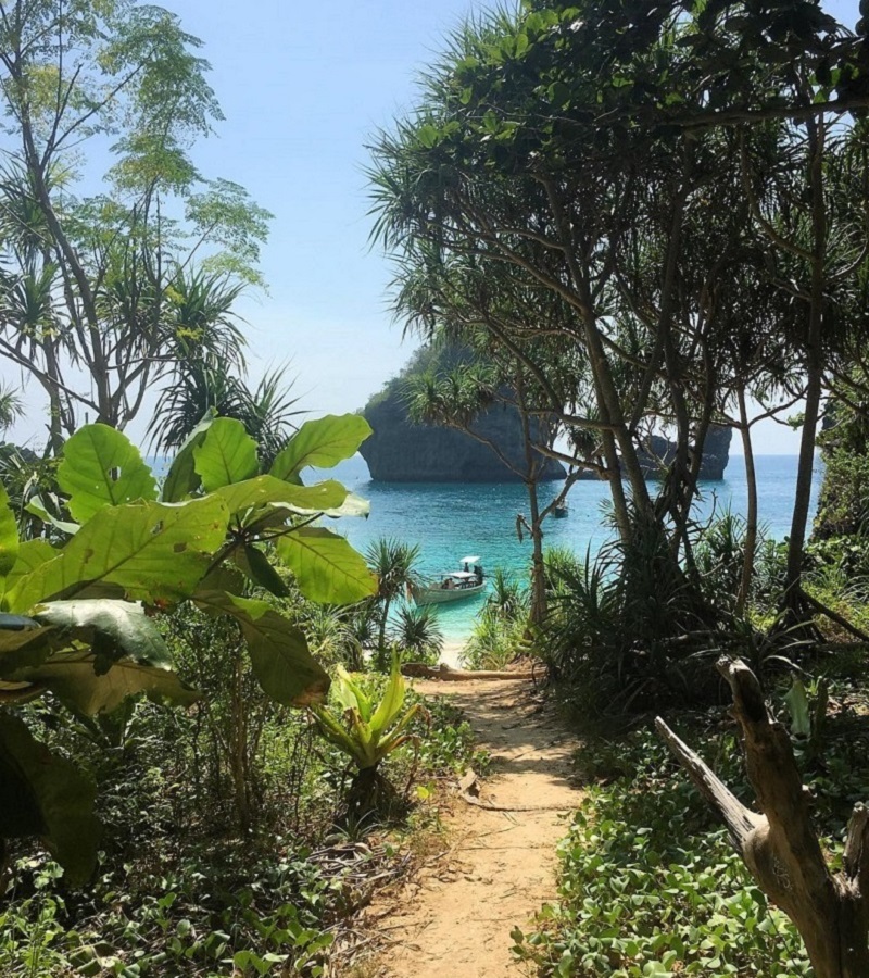 Chùa Thái Sơn núi Cậu, Bình Dương