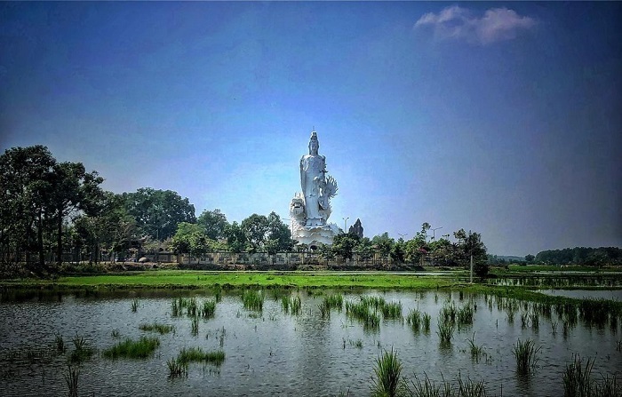 Chùa Thiền Lâm (chùa Gò Kén), Tây Ninh