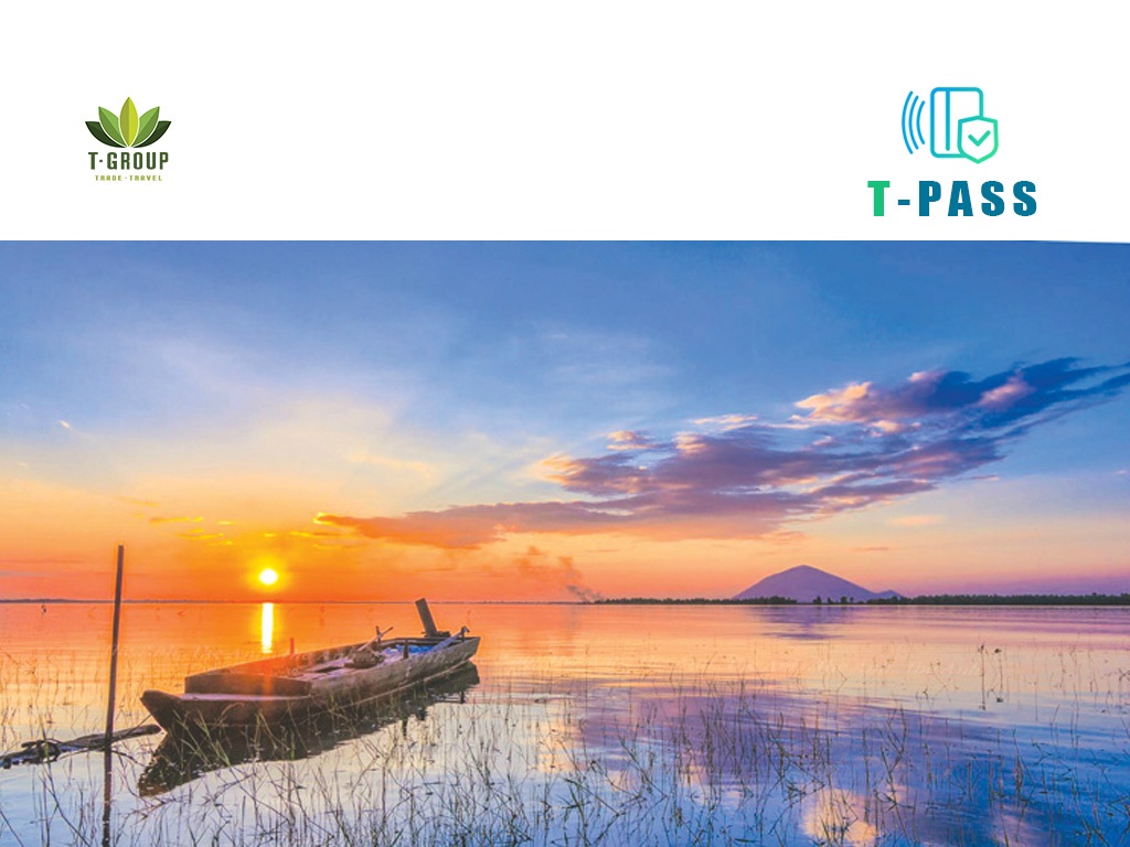 Hồ Dầu Tiếng, Tây Ninh