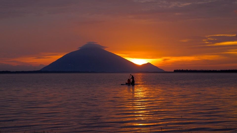 Hồ Dầu Tiếng, Tây Ninh