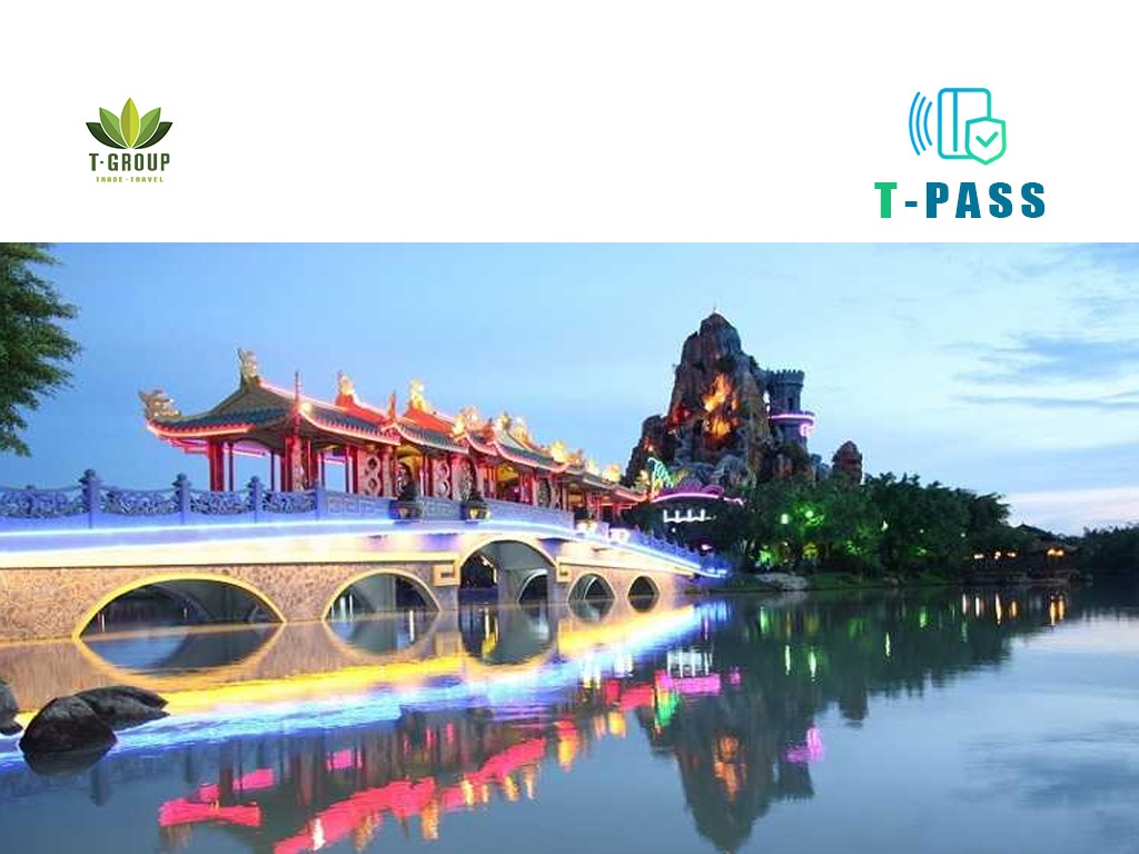 Long Điền Sơn Park, Tây Ninh