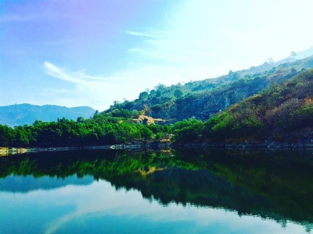 Thung lũng Ma Thiên Lãnh, Tây Ninh