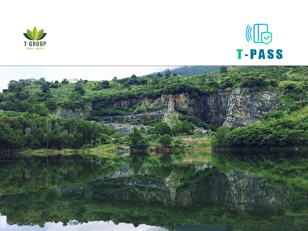 Thung lũng Ma Thiên Lãnh, Tây Ninh