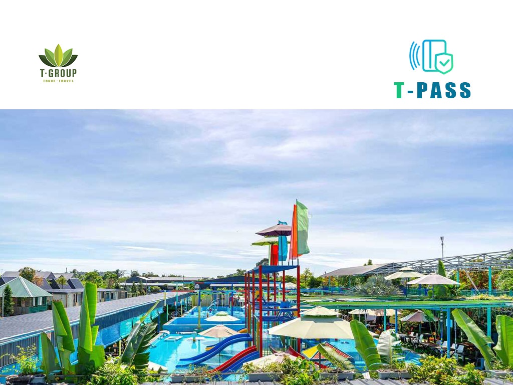 Khu vui chơi Sala, Tây Ninh