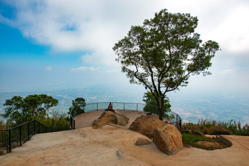 Khu du lịch Sun World BaDen Mountain, Tây Ninh