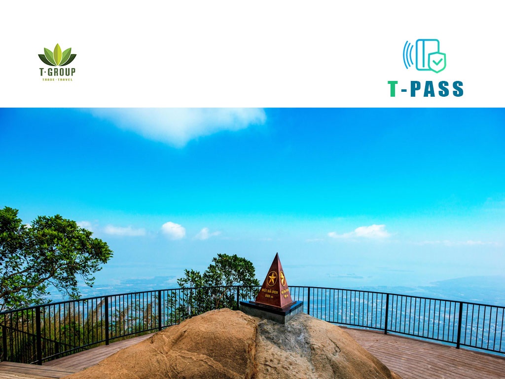 Khu du lịch Sun World BaDen Mountain, Tây Ninh