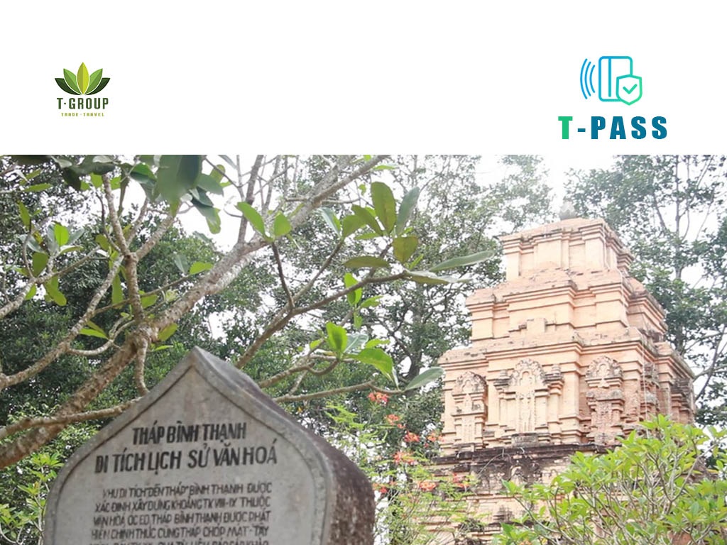 Tháp cổ Bình Thạnh, Tây Ninh