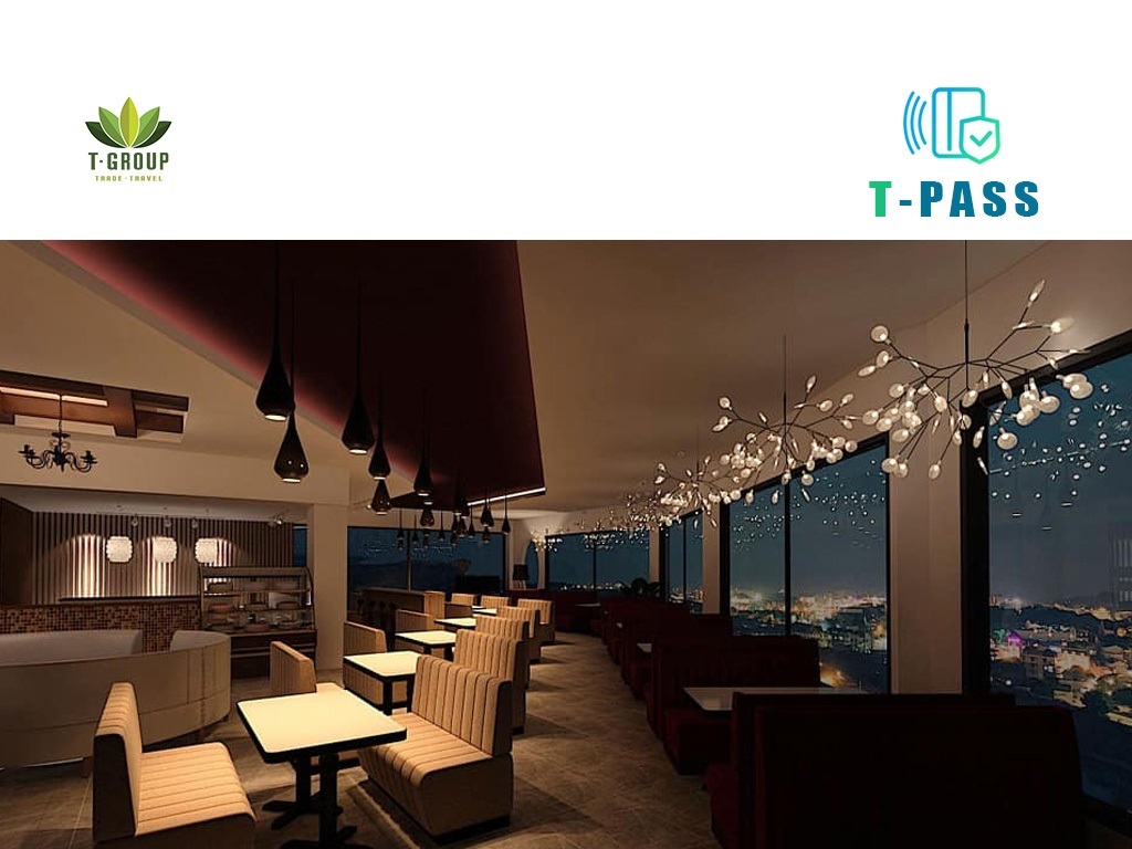 Amazing Coffee Đà Lạt