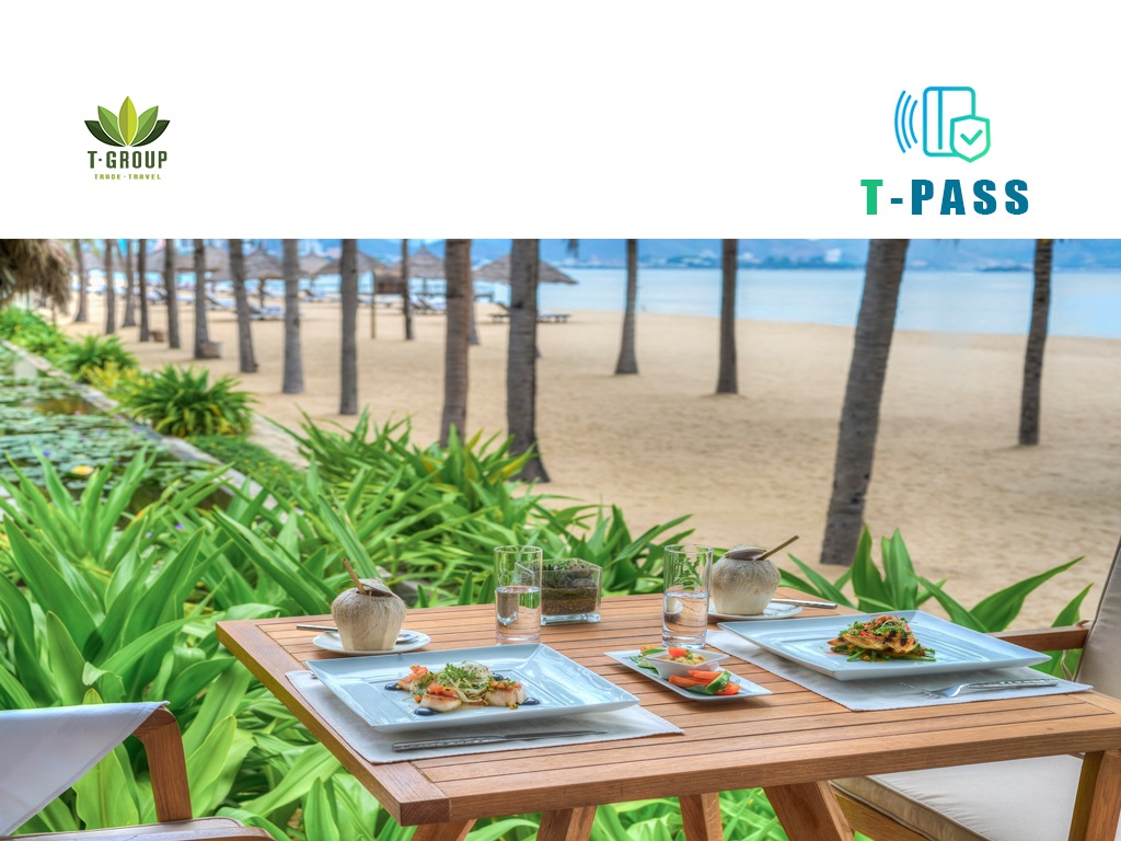 Ana Beach House Bar & Restaurant Nha Trang