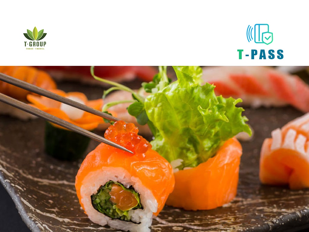 Azuma Restaurant Hà Nội