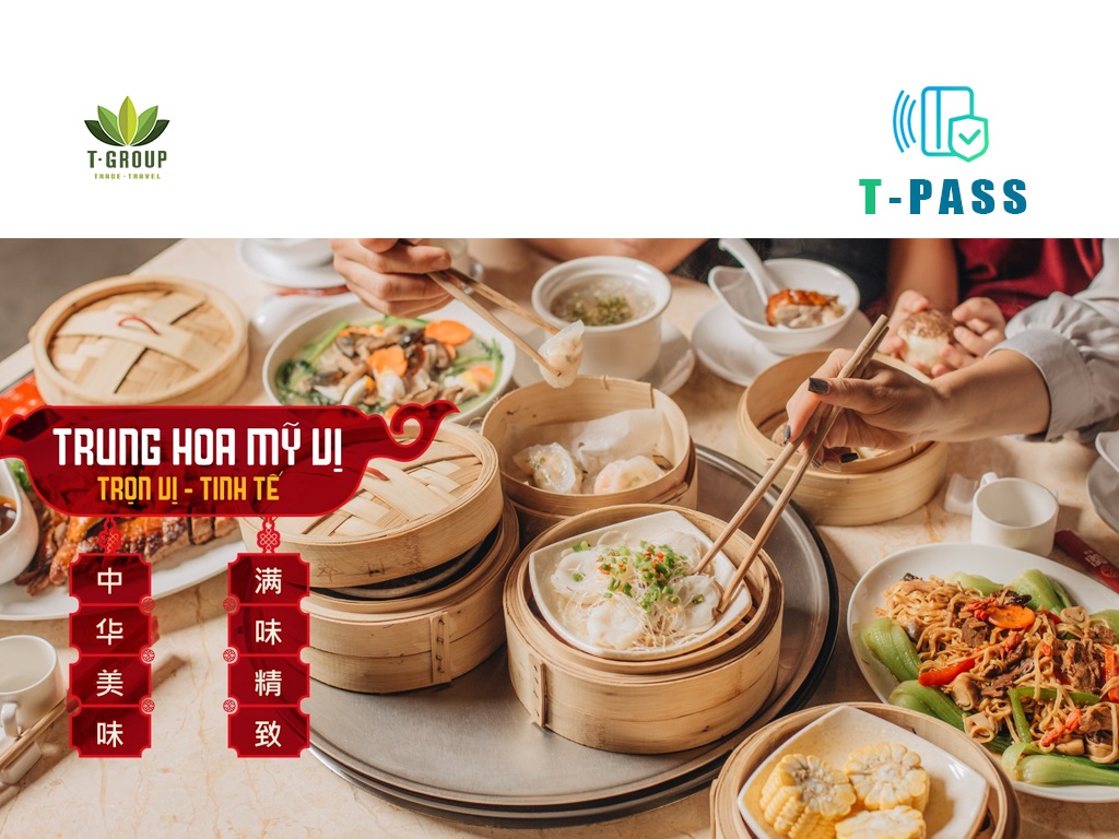 Bách Giai Chinese Restaurant Phú Quốc