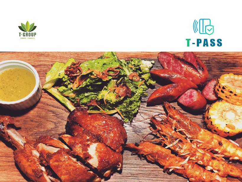 Barn House BBQ and Beer Đà Lạt