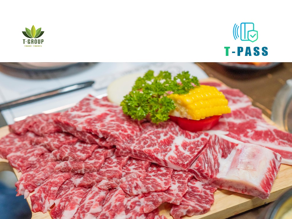 BBQ Go Gi Gu I Đà Lạt