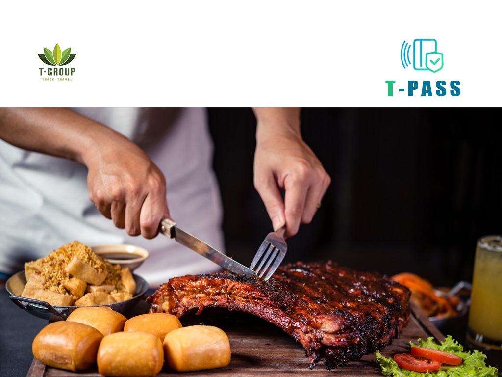 BBQ Ủn Ỉn Nha Trang