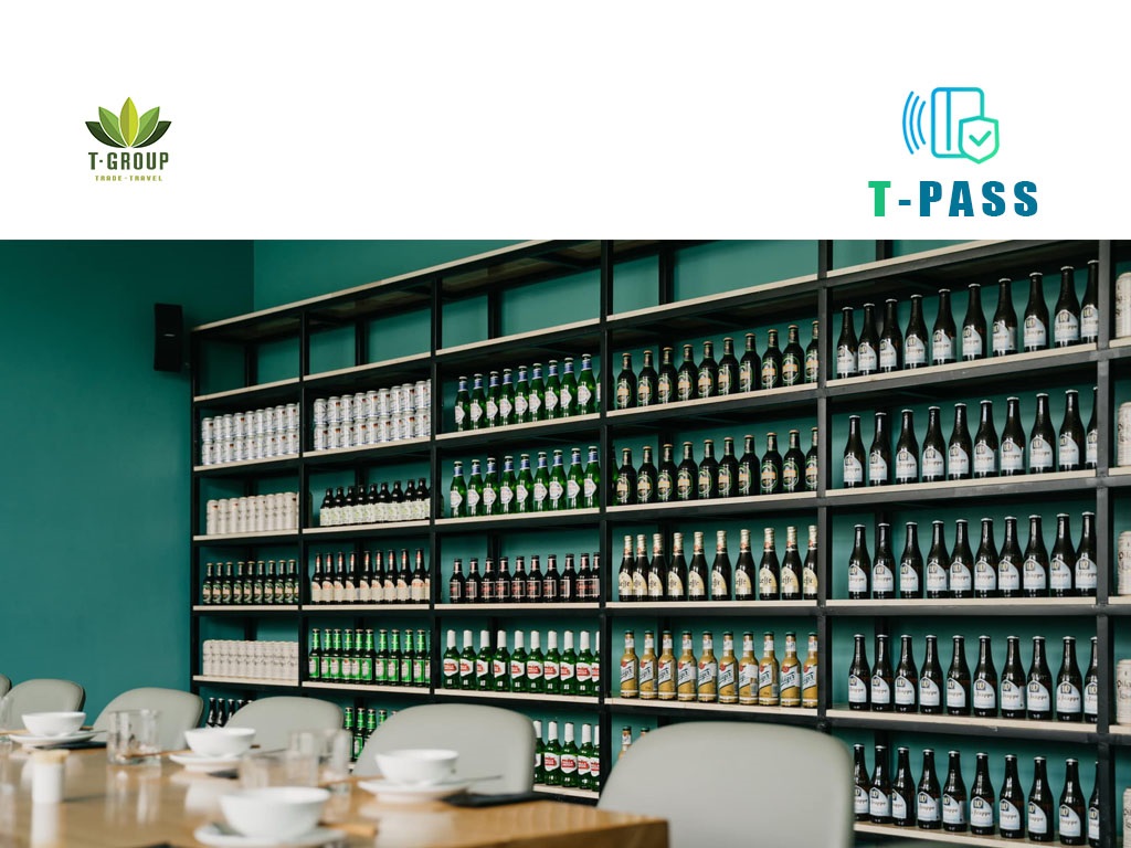 Nhà hàng Beer Saloon, Đà Lạt