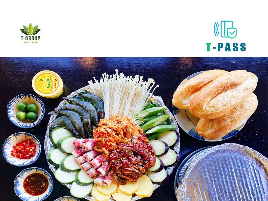 (Đã đóng cửa) Bếp Cô Tấm Đà Lạt