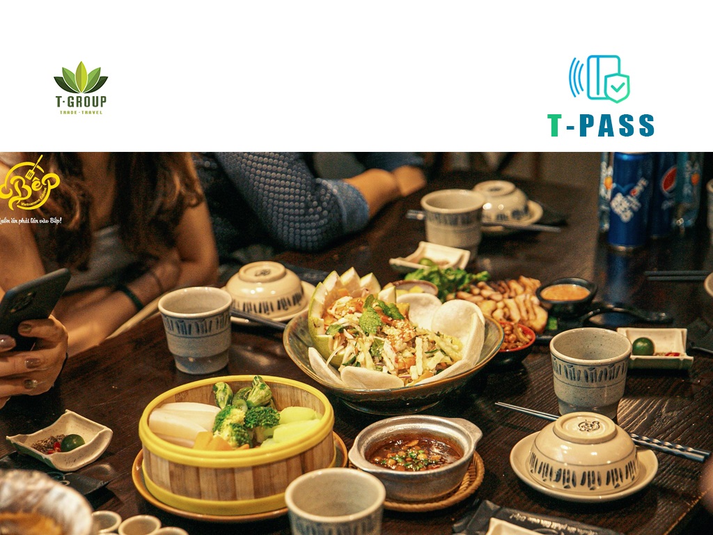 Bếp Quán - Hàm Long Hà Nội