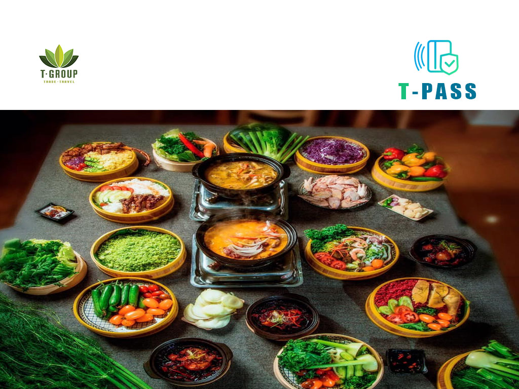 Đặt chỗ tại Bếp Ăn Cao Nguyên