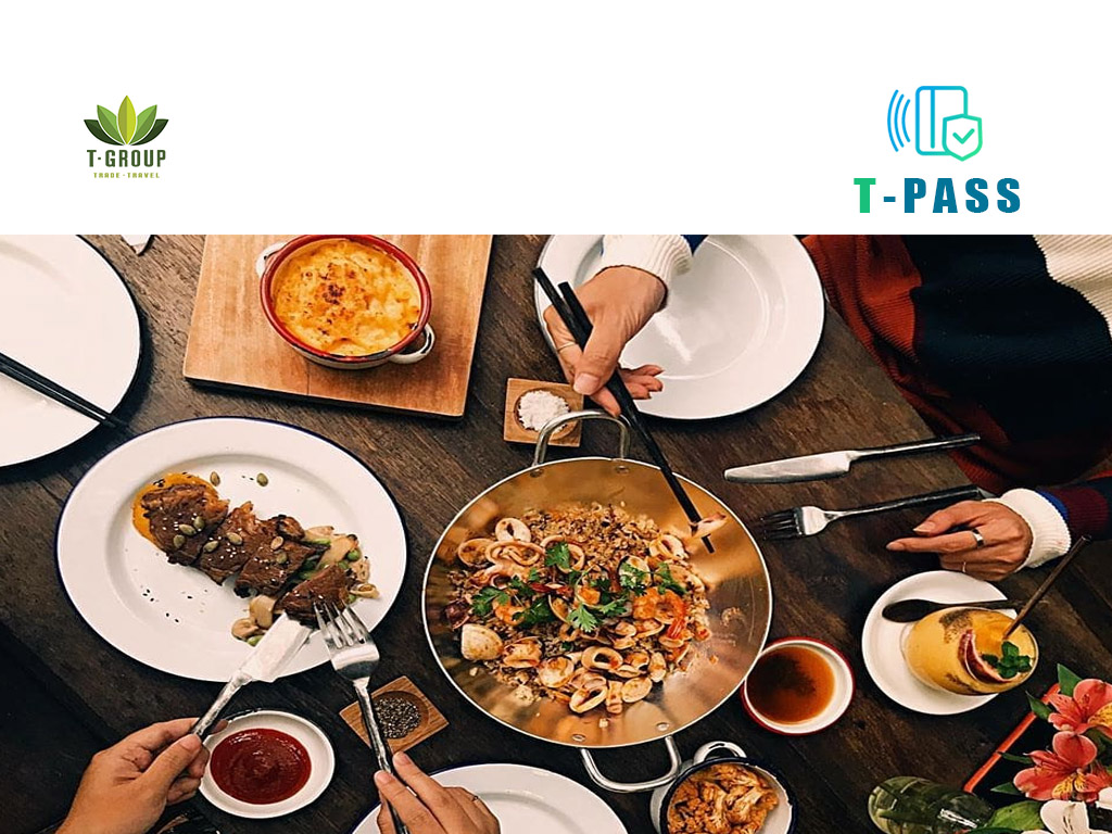 Biang Dalat Garden Restaurant