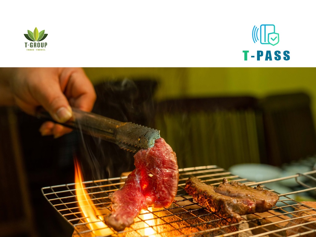 Bò Lạc Lối Đà Lạt