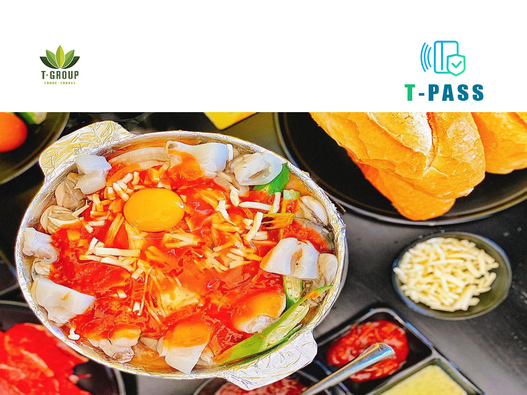 Đặt chỗ tại Bò Sốt Hẻm - Đà Lạt