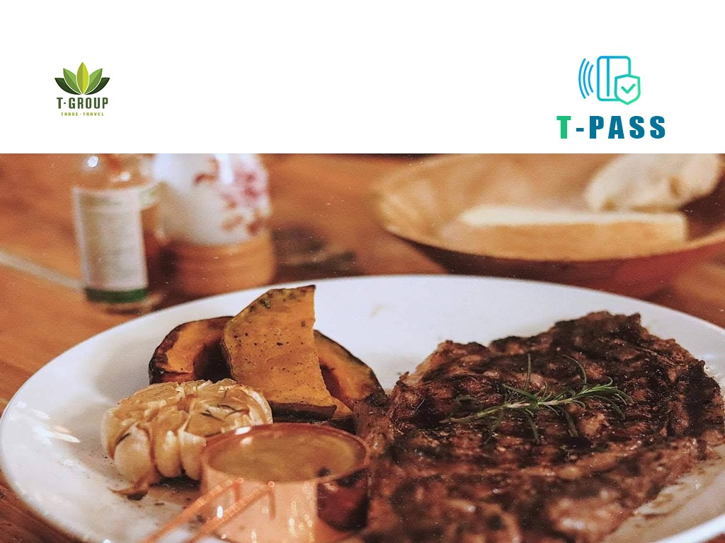 BOTEA Bistro - Dalat