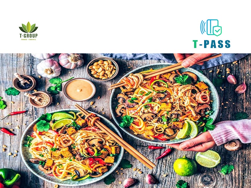 Bow Thai Restaurant Phú Quốc