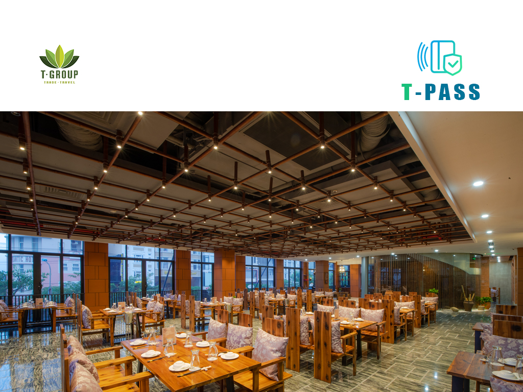 Brilliant Seafood Đà Nẵng