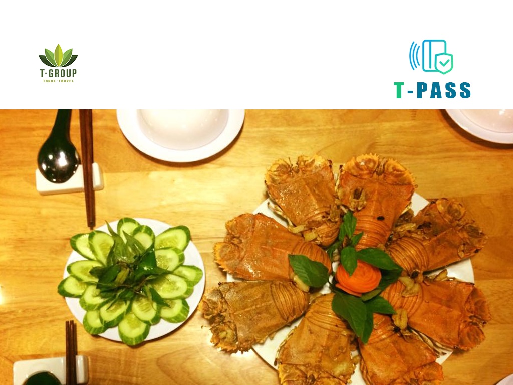 Búp Restaurant Phú Quốc