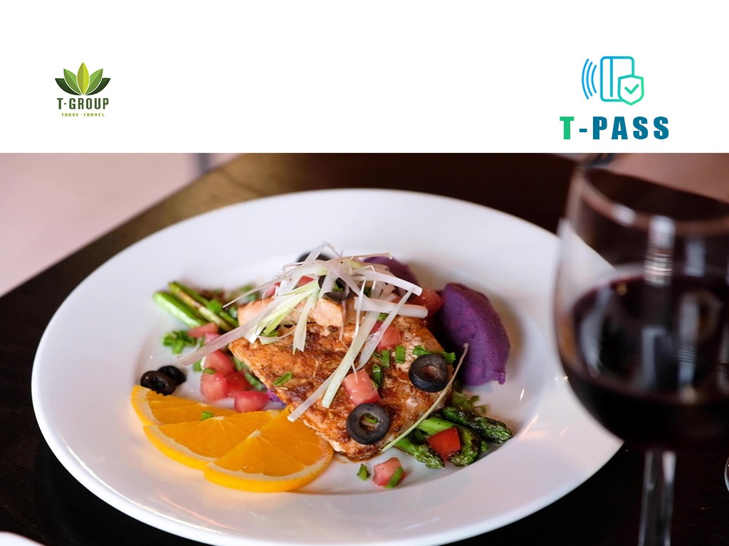 Carrot Restaurant Dalat