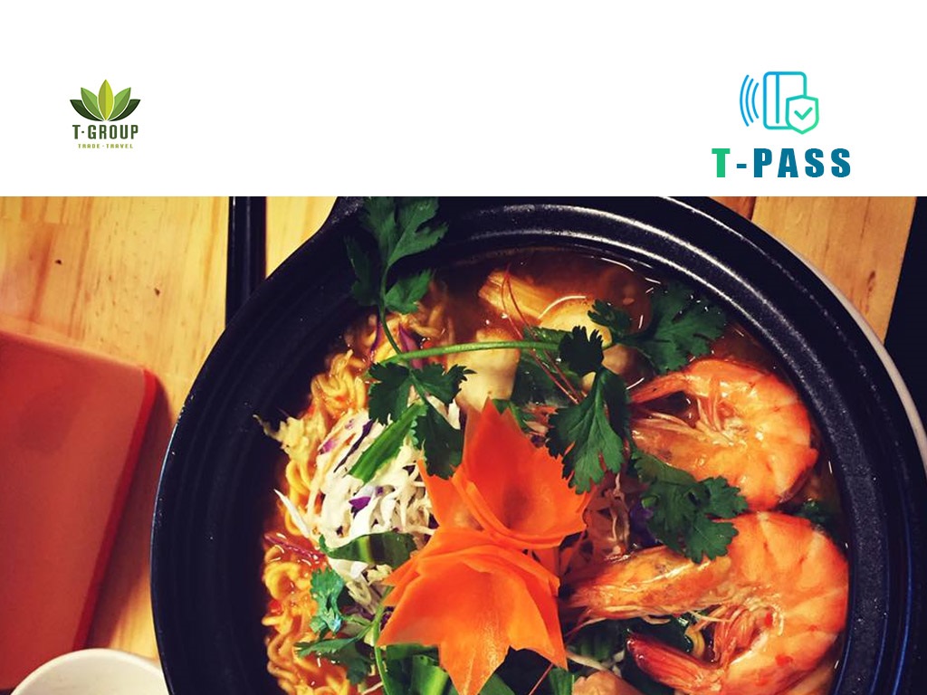 Cay - Chili House, Đà Lạt