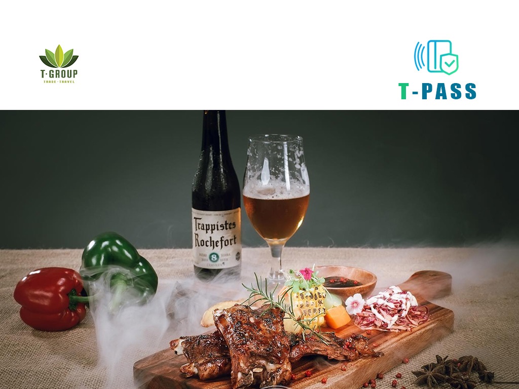 Chill Out - The Seen House, Đà Lạt