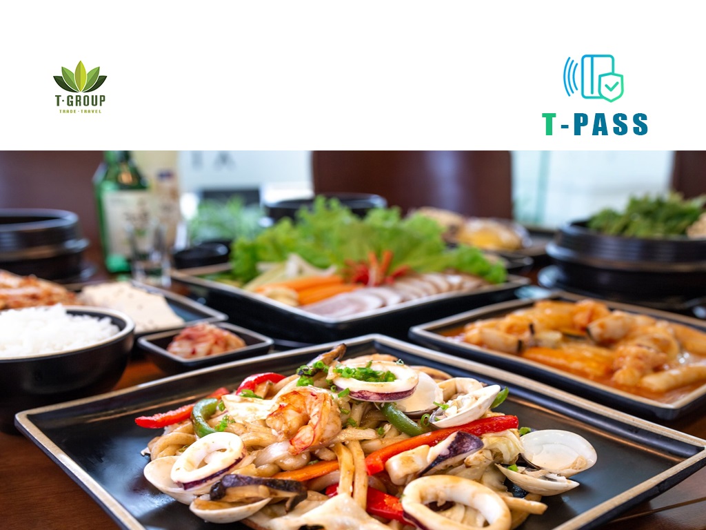 Chingu BBQ Phú Quốc