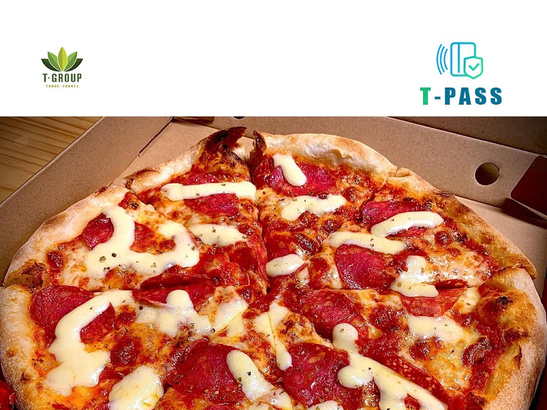 Pizza Chorio, Đà Lạt