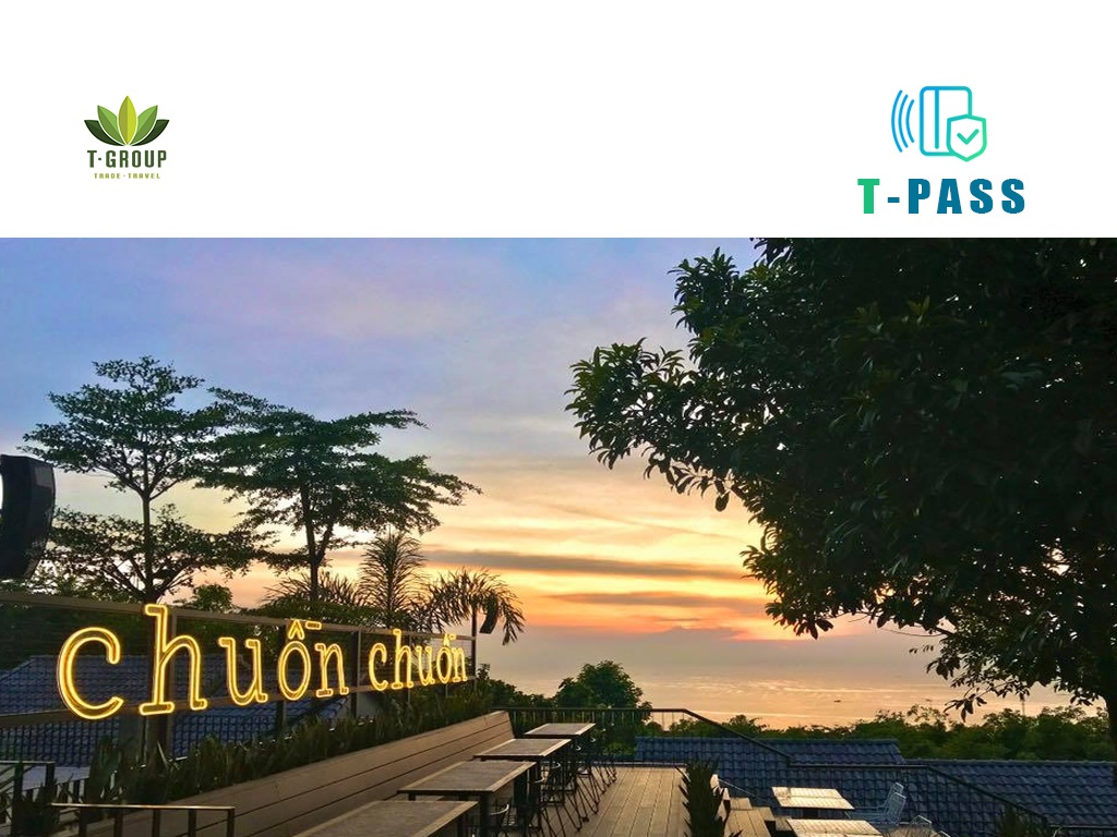 Chuồn Chuồn Bistro & Bar Phú Quốc