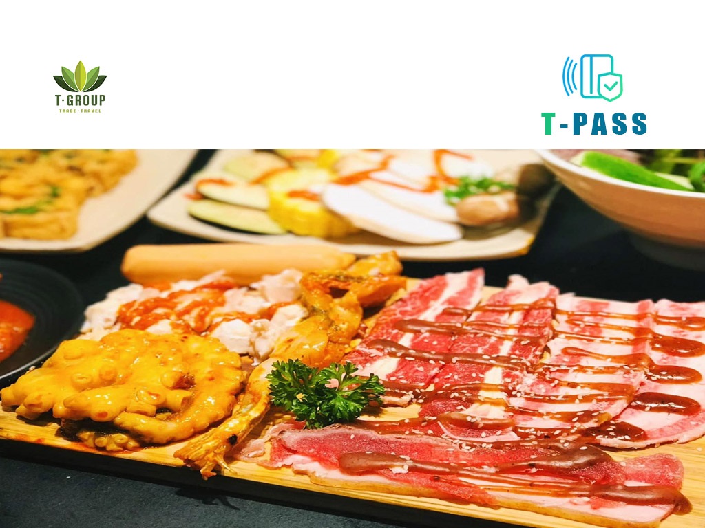 Cút Kít BBQ & Beer Đà Lạt