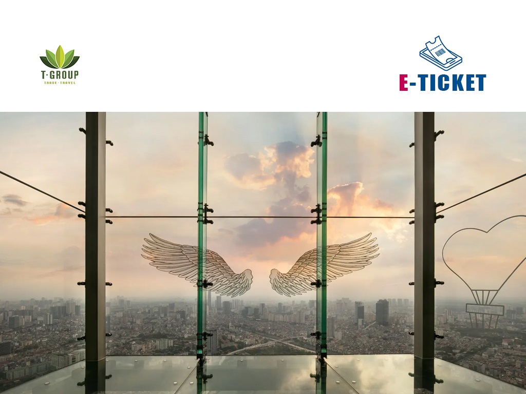 Đài quan sát Lotte Hà Nội