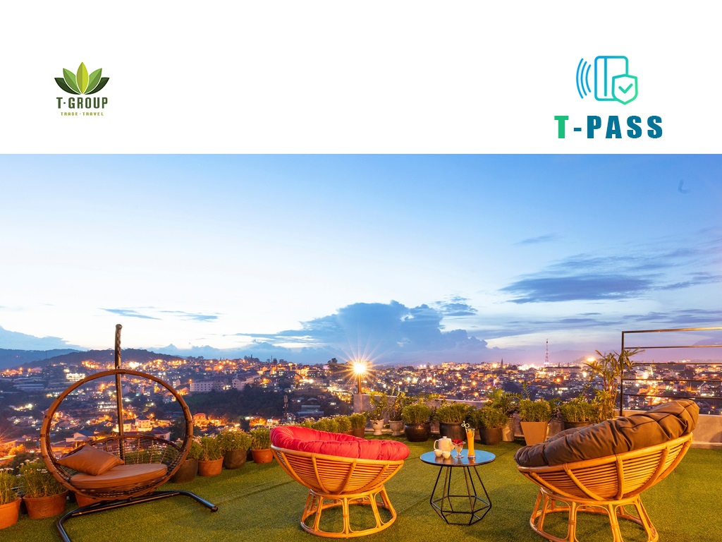 Đặt chỗ tại Dalat Golf Café