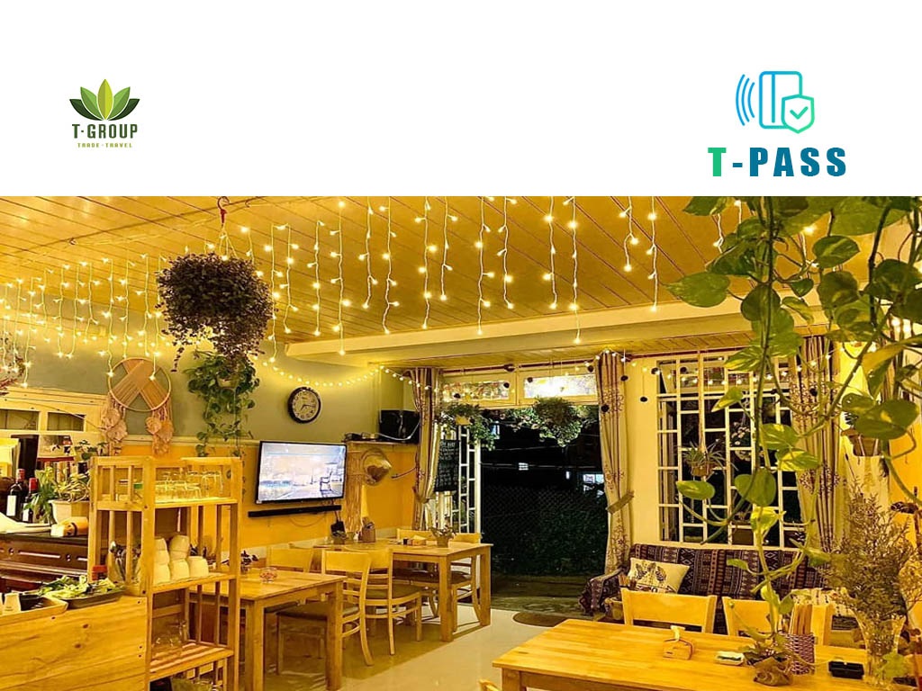 Nhà hàng DALAT L'Amour