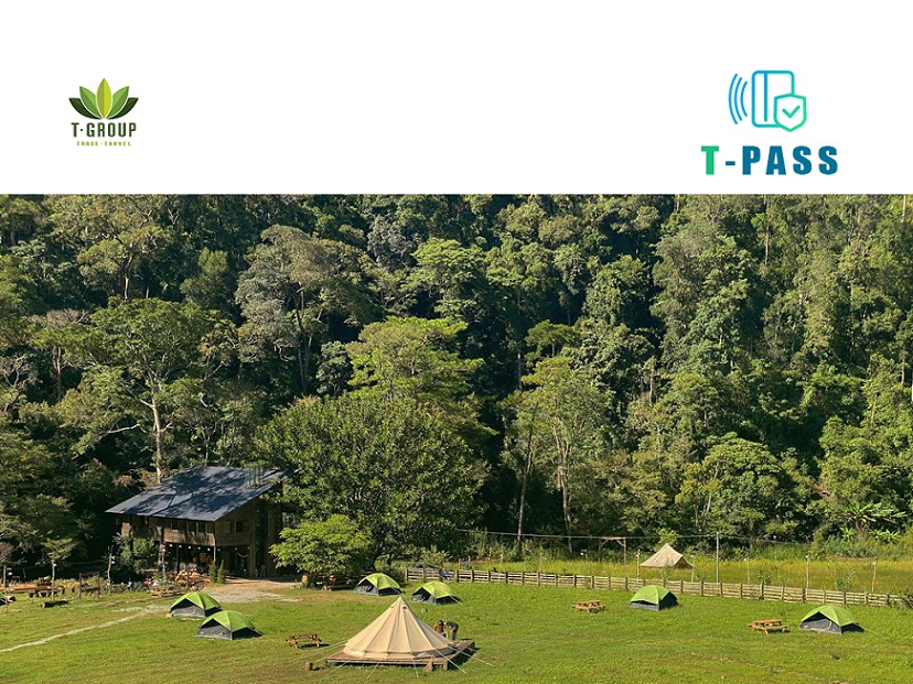 Đặt chỗ tại DalatCamp