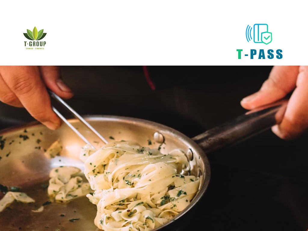 DearMoon dining Đà Lạt