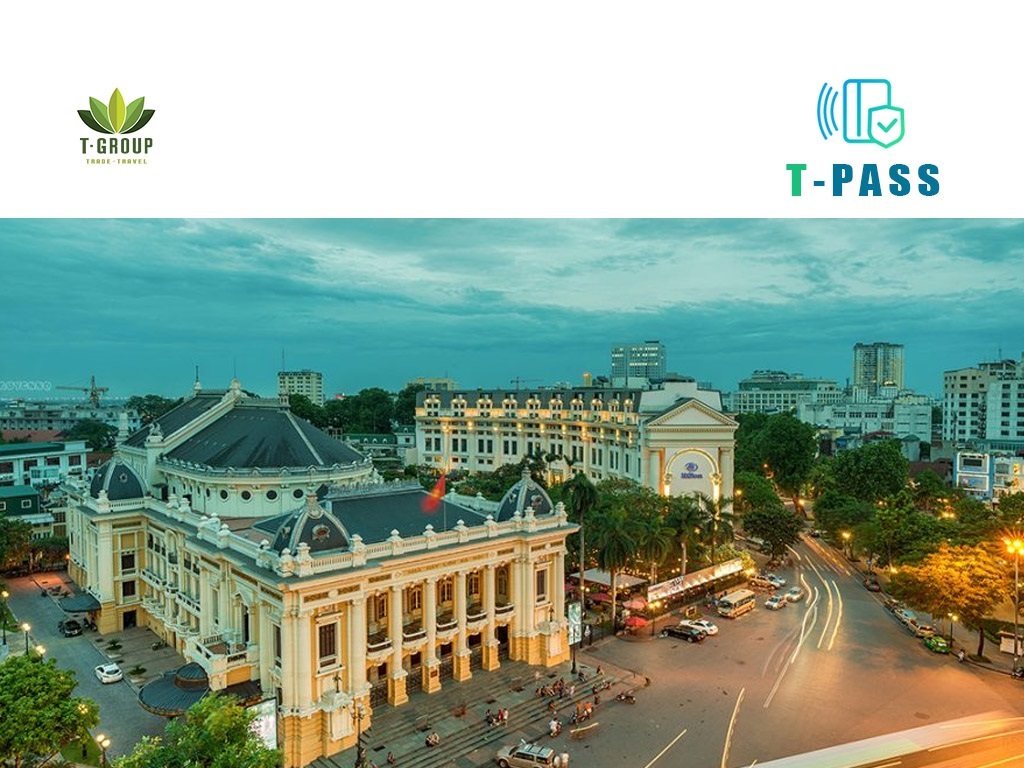 City tour tham quan Hà Nội và xem múa rối nước